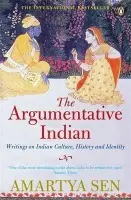 Argumentative Indian - Sen, Amartya, FBA