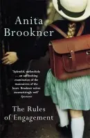 Rules of Engagement - Brookner, Anita