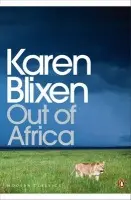 Out of Africa - Karen Blixenová