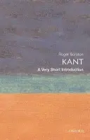 Kant - Scruton, Roger (, formerly Lecturer in philosophy 1971-79, Reader 1979-85, Professor of aesthetics 1985-92 at Birkbeck College, University of London)