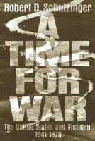 Time for War - Schulzinger