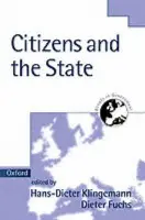 Citizens and the State