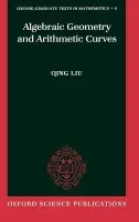 Algebraic Geometry and Arithmetic Curves - Liu, Qing (, Charge de recherche, Centre National de la Recherche Scientifique (CNRS), Laboratoire de Theorie des Nombres et d'Algorithmique Arithmetique, Universite Bordeaux 1) a Erne, Reinie