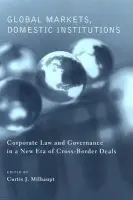 Global Markets, Domestic Institutions