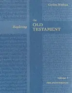 Exploring the Old Testament Vol 1 - Wenham, The Revd Dr Gordon (Author)
