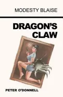 Dragon''s Claw - Peter  O'Donnell