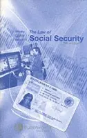 Wikeley, Ogus and Barendt's The Law of Social Security - Wikeley, N. J. (of Gray's Inn, Barrister a  John Wilson Chair in Law, University of Southampton)