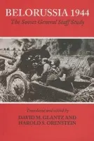 Belorussia 1944