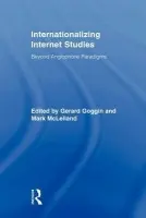 Internationalizing Internet Studies