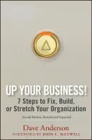 Up Your Business! - Anderson, Dave