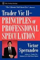 Trader Vic II - Sperandeo, Victor