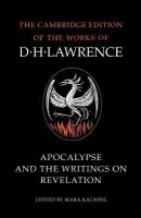 Apocalypse and the Writings on Revelation - Lawrence, D. H.