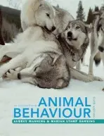Introduction to Animal Behaviour - Manning, Aubrey (University of Edinburgh) a Stamp Dawkins, Marian (University of Oxford)