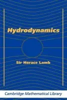 Hydrodynamics - Lamb, Horace (Trinity College, Cambridge)