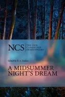 Midsummer Night's Dream - Shakespeare, William