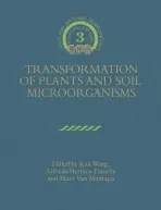Transformation of Plants and Soil Microorganisms