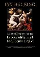 Introduction to Probability and Inductive Logic - Hacking, Ian (University of Toronto)