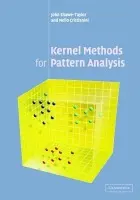 Kernel Methods for Pattern Analysis - Shawe-Taylor, John (University of Southampton) a Cristianini, Nello (University of California, Davis)