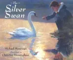 Silver Swan - Morpurgo, Michael