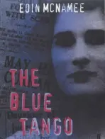 Blue Tango - McNamee, Eoin