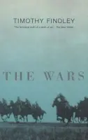 Wars - Findley, Timothy