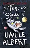 Time and Space of Uncle Albert - Stannard, Prof Exors of Russell