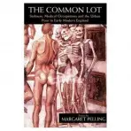 Common Lot - Pelling, Margaret