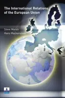 International Relations of the EU - Marsh, Steve a Mackenstein, Hans
