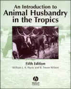 Introduction to Animal Husbandry in the Tropics
