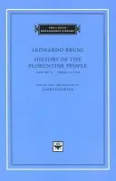 History of the Florentine People - Bruni, Leonardo