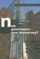 New Governance - New Democracy?