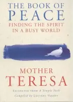 Book Of Peace - Teresa, Mother
