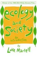 Ecology and Society - Martell, Luke (University of Sussex)