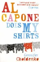 Al Capone does my shirts - Gennifer Choldenko
