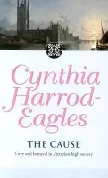 Cause - Harrod-Eagles, Cynthia