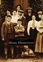 Hemel Hempstead - Eve Davis