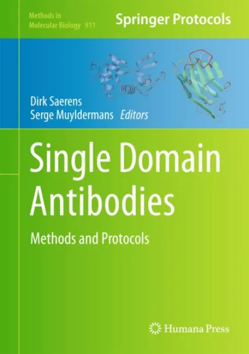 Single Domain Antibodies