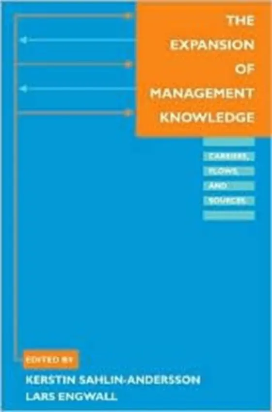 Expansion of Management Knowledge