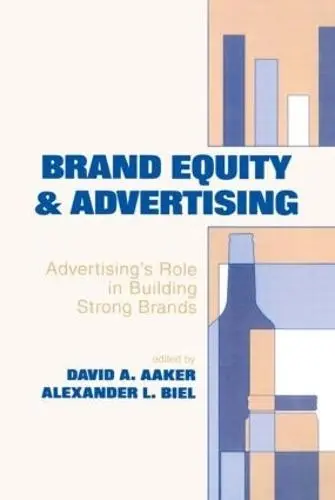 Brand Equity & Advertising