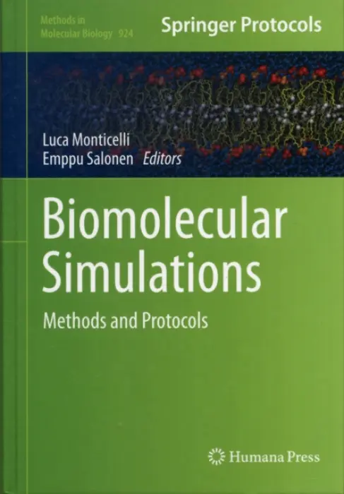 Biomolecular Simulations