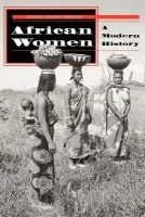African Women - Raps, Beth a Coquery-vidrovitch, Catherine