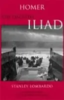 Essential Iliad - Homer