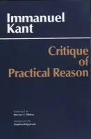 Critique of Practical Reason - Immanuel Kant
