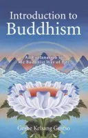 Introduction to Buddhism - Geshe Kelsang Gyatso