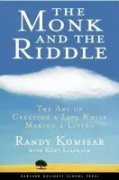 Monk and the Riddle - Kosimar, Randy