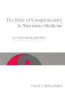 Role of Complementary and Alternative Medicine
