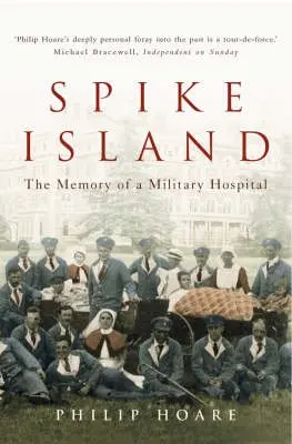 Spike Island - Hoare, Philip