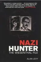 Nazi Hunter - Levy, Alan