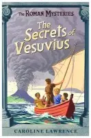 The Secrets of Vesuvius - Lawrence Caroline