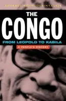 Congo from Leopold to Kabila - Nzongola-Ntalaja, Georges